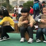 Where to school a child in China – Chinese or international school?