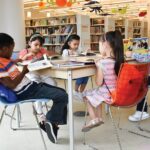 After school learning programmes – A list of student care centres in Singapore