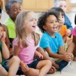 The Impact of Subsidized Child Care Programs on New Jersey’s Workforce