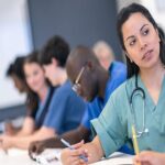 Finding the Right Medical Assistant School in Houston for a Promising Career