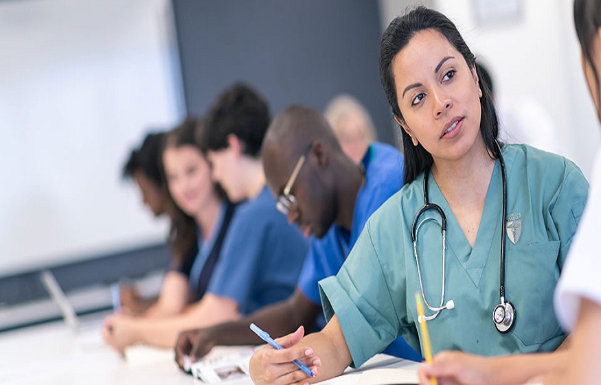 Medical Assistant School
