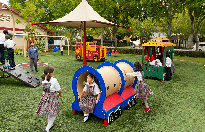 private schools in Palo Alto
