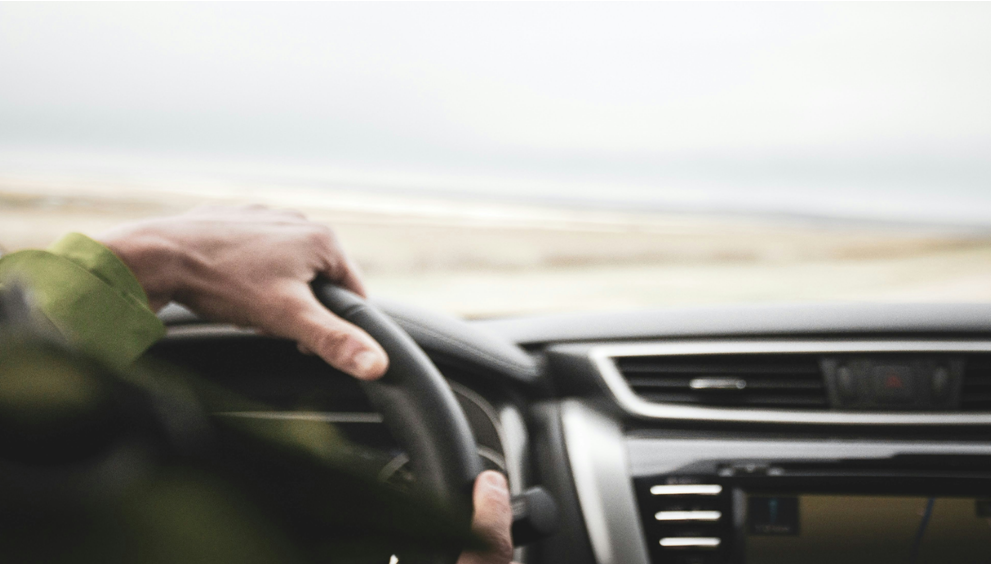 Canadian driving test